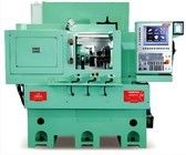 Macchina di rettifica del ciglio a curvatura con mandrino da 13 kW Alta rigidità Alta efficienza Multifunzione CNC