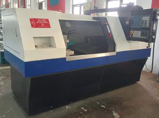 0.01-0.2 mm/min Resistenza alla corrosione della macchina di rettifica interna-IG150