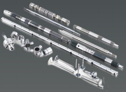 Macchina di rettifica cilindrica versatile per varie applicazioni Velocità della ruota di rettifica 3000 giri al minuto
