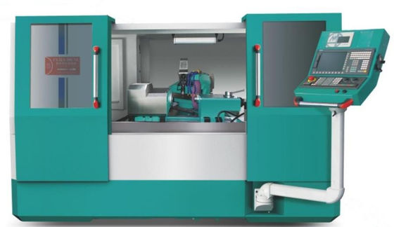FX32A-35CNC Hotman elettrico 380V cilindrica macchinetta di rettifica multifunzione