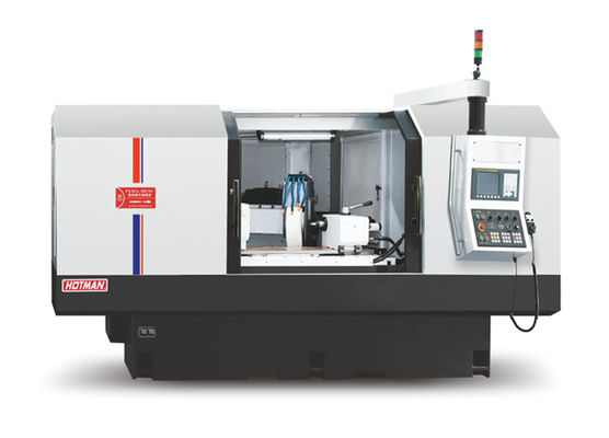 50Hz CNC Heavy Duty Cylindrical Grinding Machine Pratica 20m/Min FX32A-50CNC