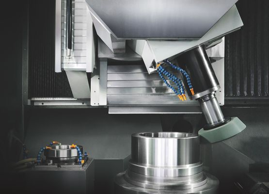 Smallatrice verticale multiuso 1400r/min resistente all'usura-Z860