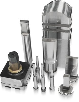 Antiusura Macchina di macinatura a ciglio multifunzione resistente alla corrosione-GP32