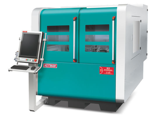 Pratica macinatrice per profili CNC 50Hz, multiuso step down macinatrice per profili CNC