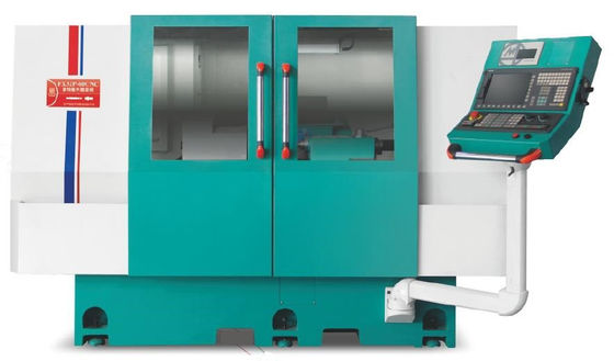 Macchina di macinatura cilindrica automatica FX32P-60CNC Stabile Pratica